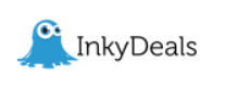 Inky Deals logo
